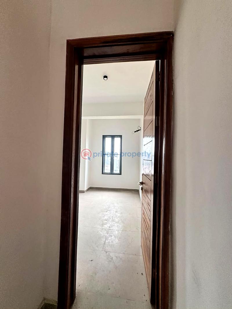 2 bedroom Flat & Apartment For Rent Sea Gate Estate (g3 Apartment), Lekki Lekki Lagos - 12