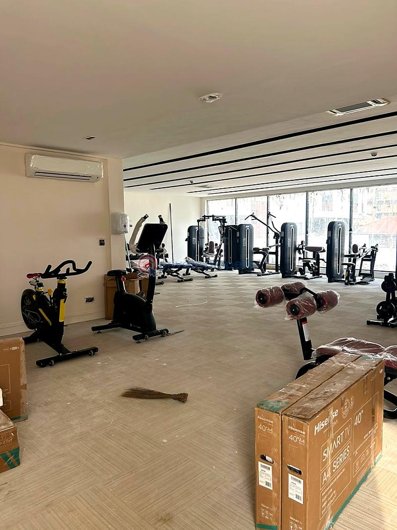 2 bedroom Flat & Apartment For Rent Lekki Lagos - 7