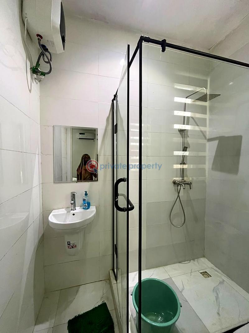 2 bedroom Flat & Apartment For Rent Lekki Lagos - 5