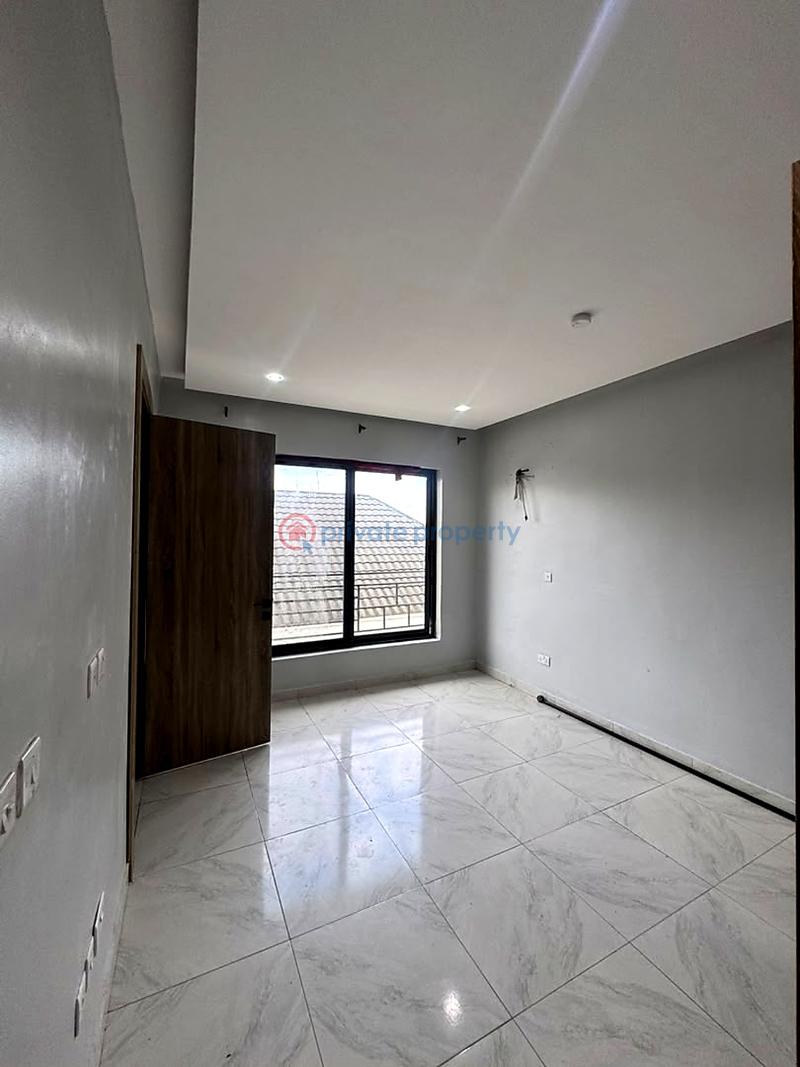 4 bedroom Maisonette For Rent Lekki Phase 1 Lagos - 8