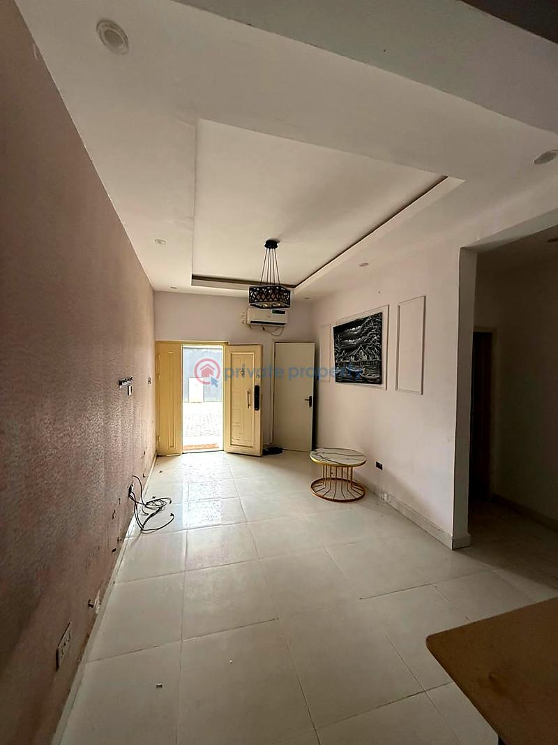 2 bedroom Flat & Apartment For Rent Lekki Lagos - 5