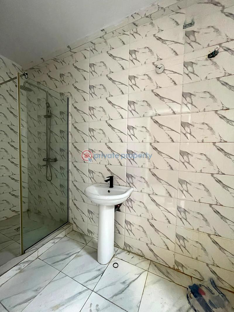 2 bedroom Flat & Apartment For Rent Lekki Lagos - 3