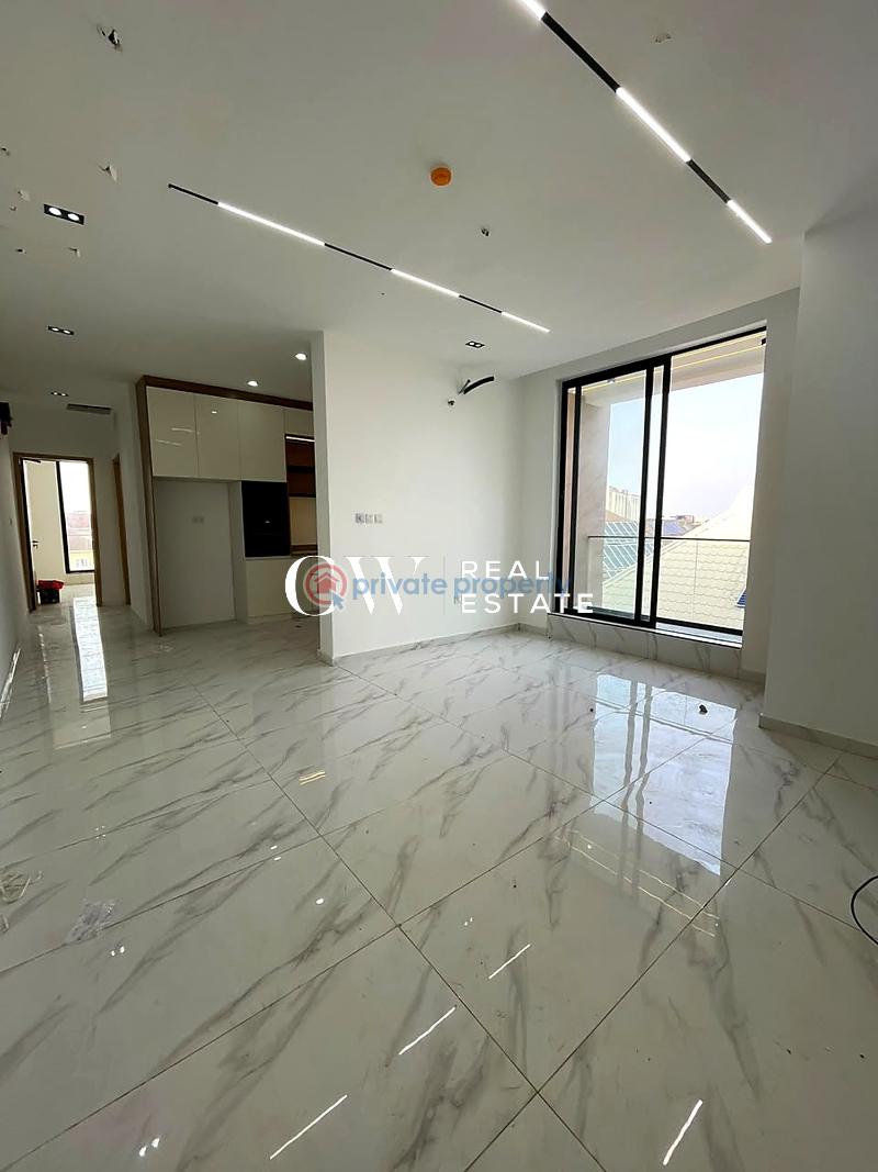 2 bedroom Flat & Apartment For Sale Lekki Phase 1 Lagos - 0