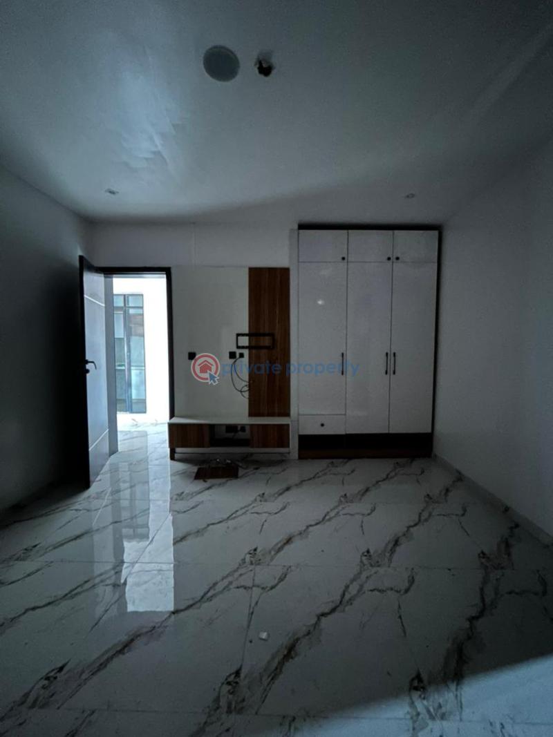 2 bedroom Flat & Apartment For Rent Ilasan Lekki Lagos - 5