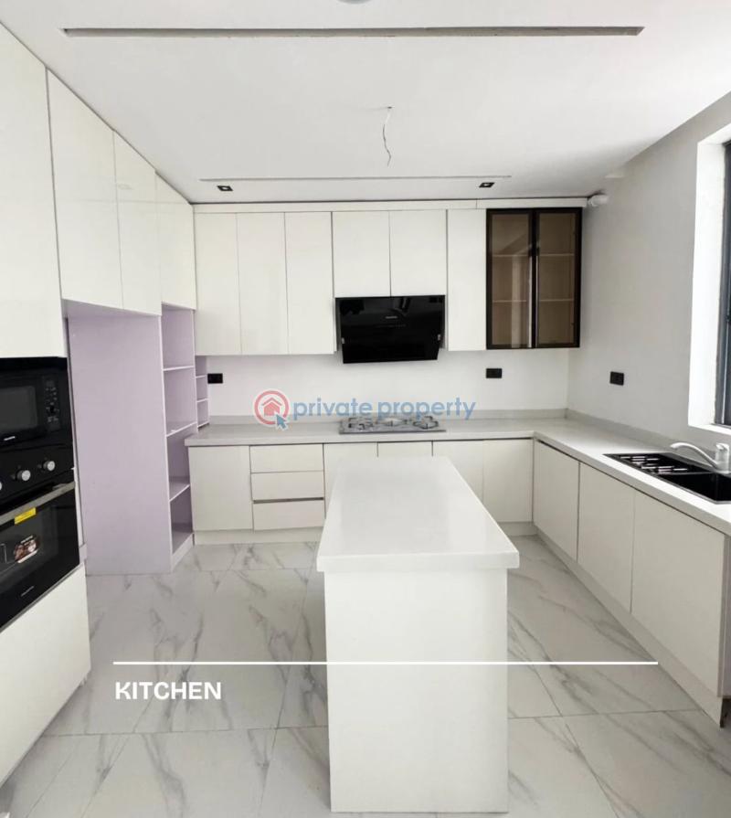 2 bedroom Flat & Apartment For Rent Lekki Phase 1 Lagos - 7