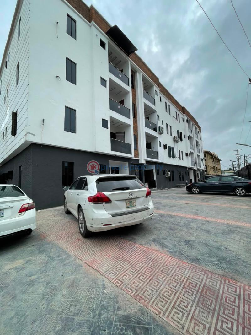 2 bedroom Flat & Apartment For Sale Igbo Efon Lekki Lagos - 2