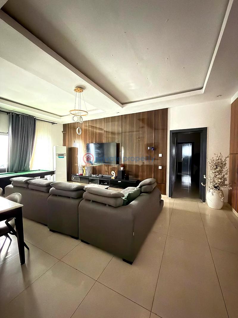 2 bedroom Flat & Apartment For Rent Ikate Elegushi Lekki Lagos - 11