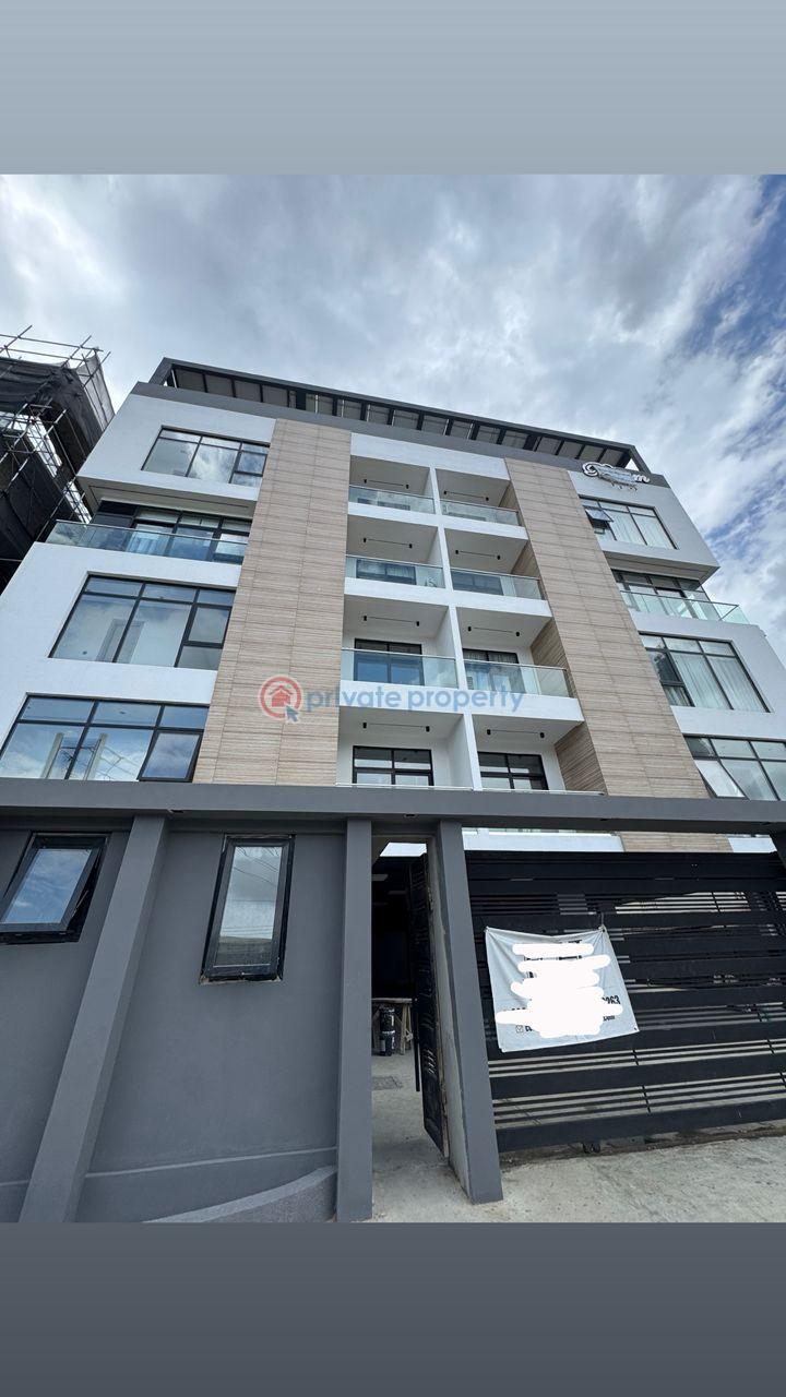 2 bedroom Flat & Apartment For Sale Lekki Phase 1 Lagos - 7