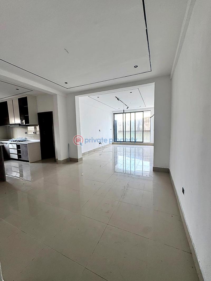 2 bedroom Flat & Apartment For Rent Lekki Lagos - 3