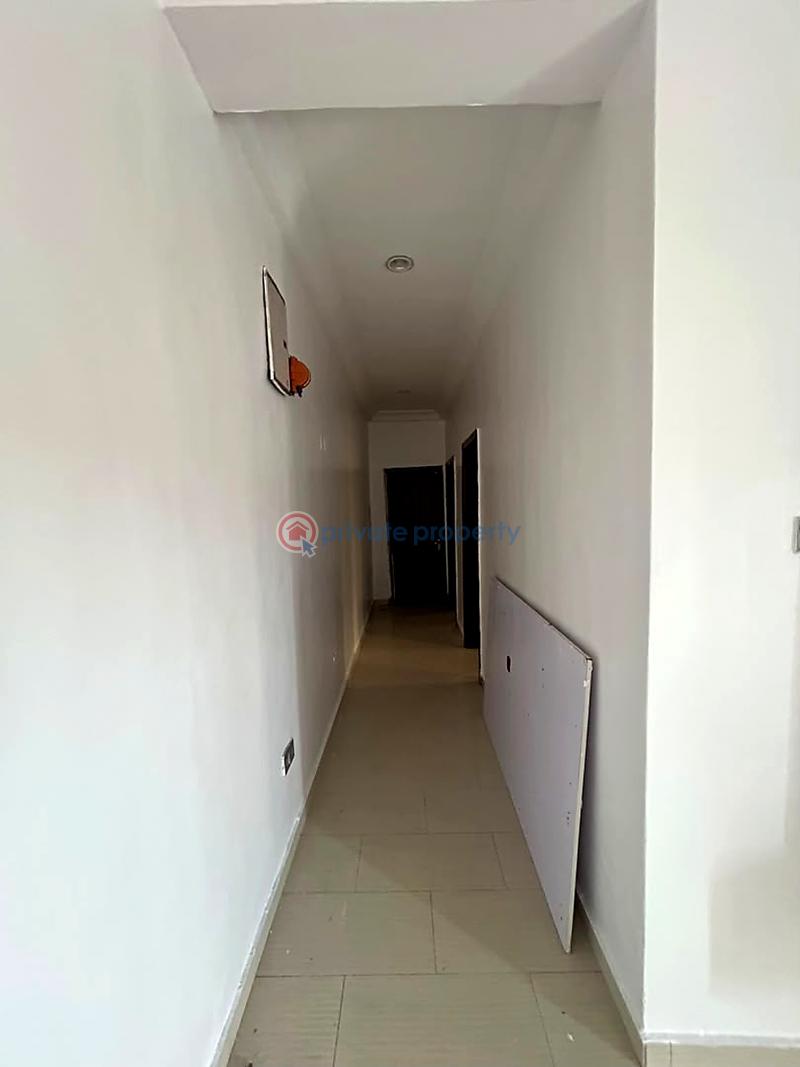 2 bedroom Flat & Apartment For Rent Lekki Lagos - 6