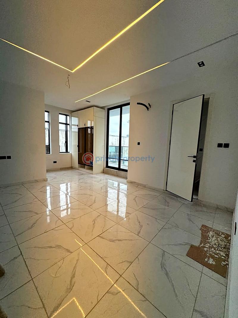 2 bedroom Flat & Apartment For Sale Ikate Elegushi Lekki Lagos - 3