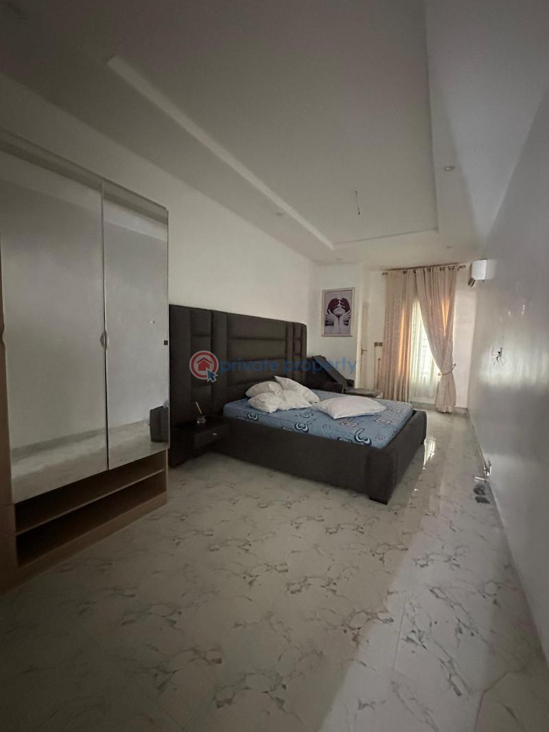 2 bedroom Flat & Apartment For Rent Lekki Lagos - 7