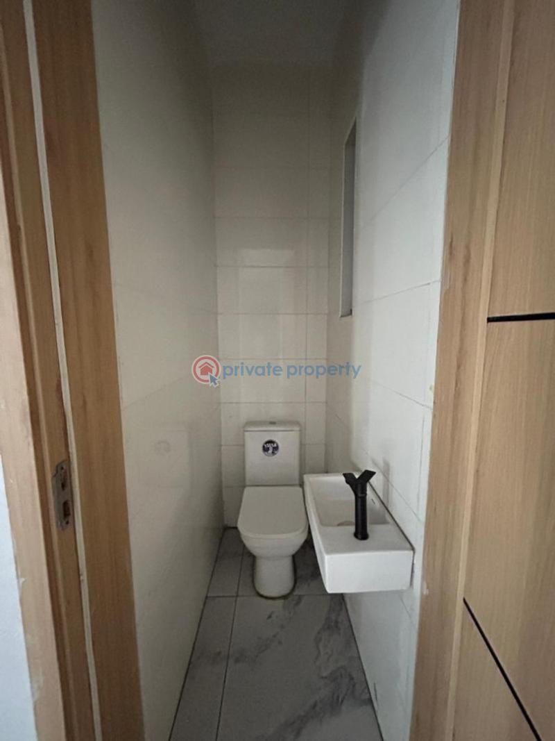 2 bedroom Flat & Apartment For Rent Ilasan Lekki Lagos - 4
