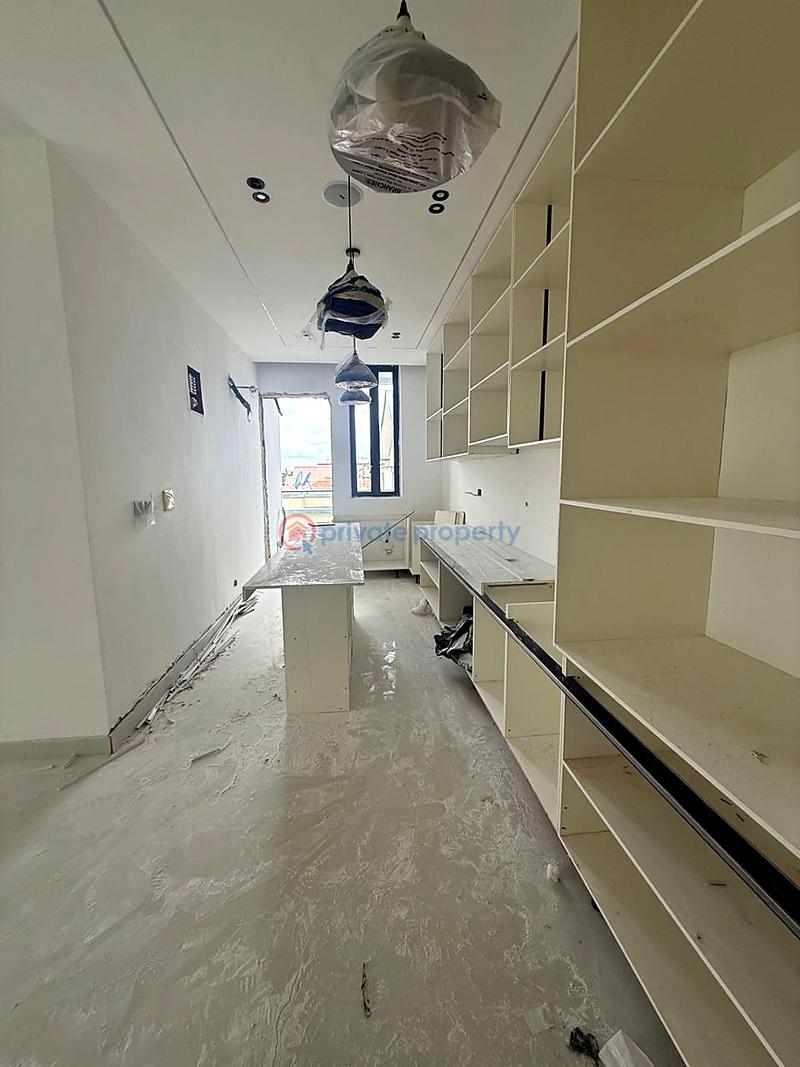 2 bedroom Flat & Apartment For Sale Lekki Lagos - 1