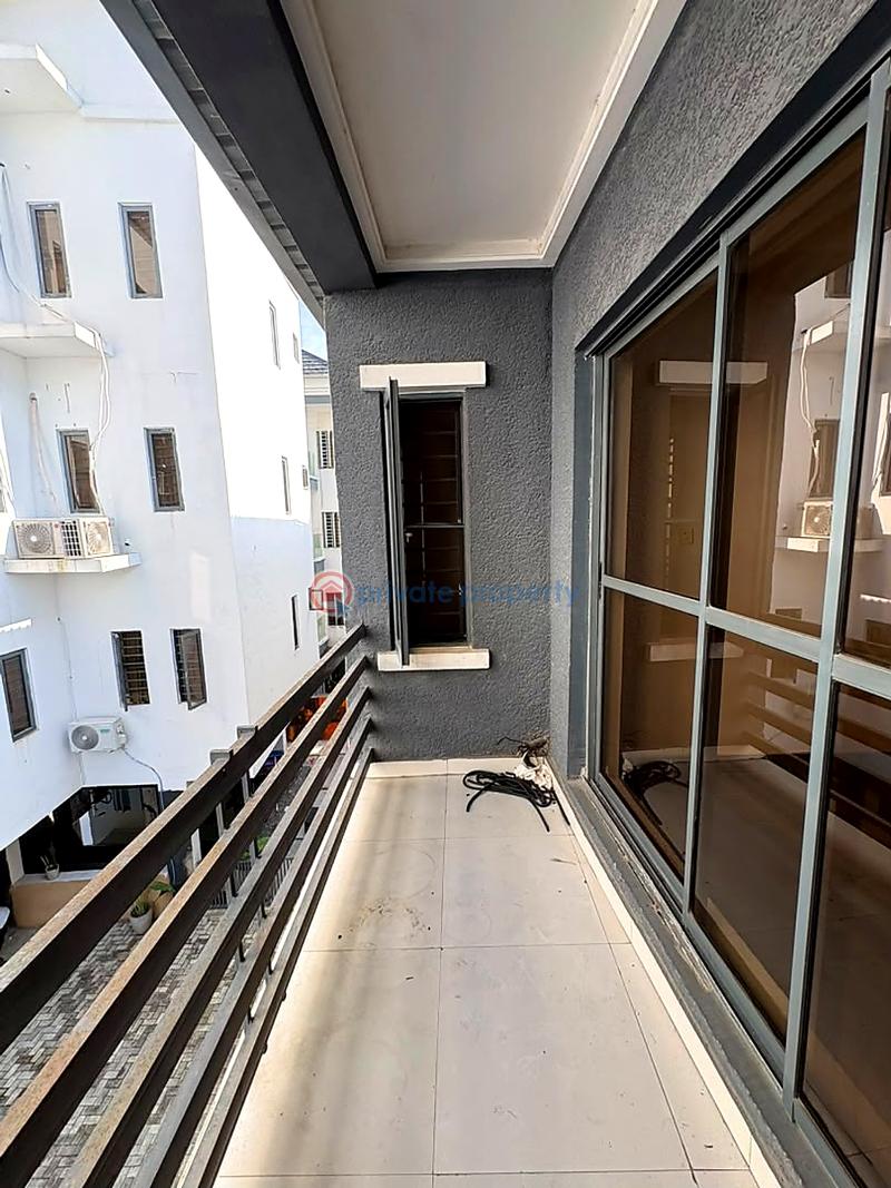 2 bedroom Flat & Apartment For Sale Lekki Lagos - 3