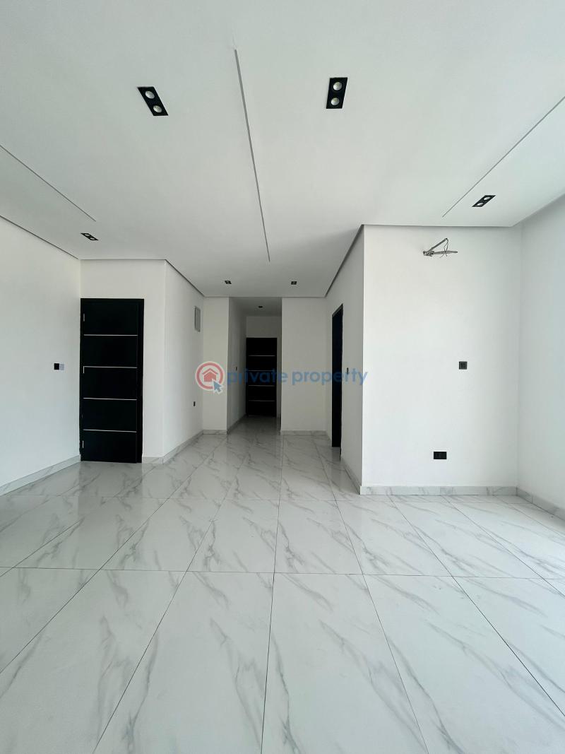 2 bedroom Flat & Apartment For Sale Ologolo Lekki Lagos - 2