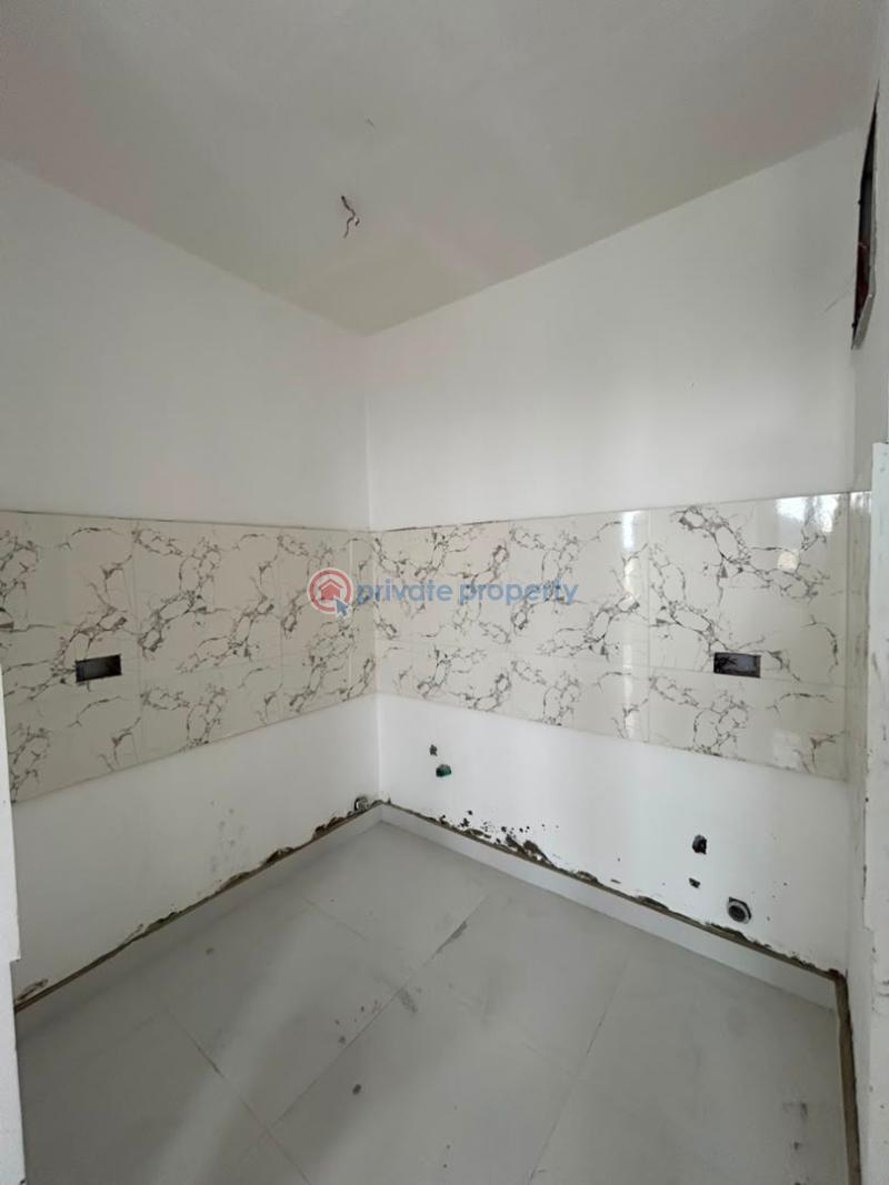 2 bedroom Flat & Apartment For Rent Chevron Drive Lekki Lagos - 4