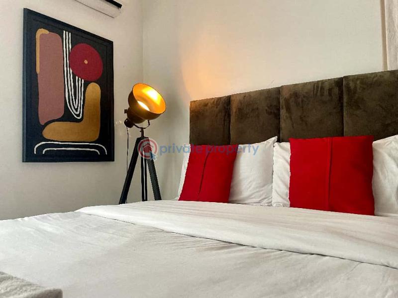 2 bedroom Flat & Apartment Short let Lekki Phase 1 Off Admiralty Way Lekki Phase 1 Lagos - 10