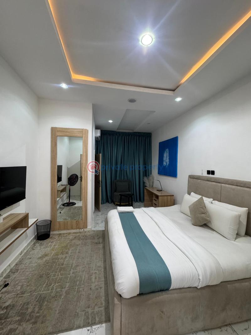 2 bedroom Flat & Apartment For Rent Lekki Phase 1 Lagos - 7