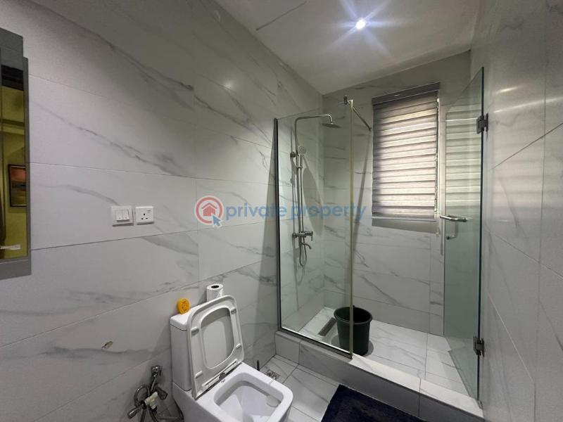 2 bedroom Flat & Apartment For Rent Ikate Elegushi Lekki Lagos - 2
