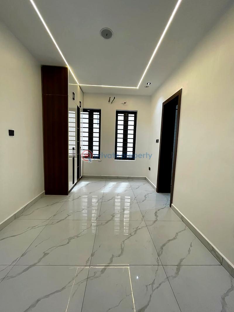2 bedroom Flat & Apartment For Sale Lekki Lagos - 6