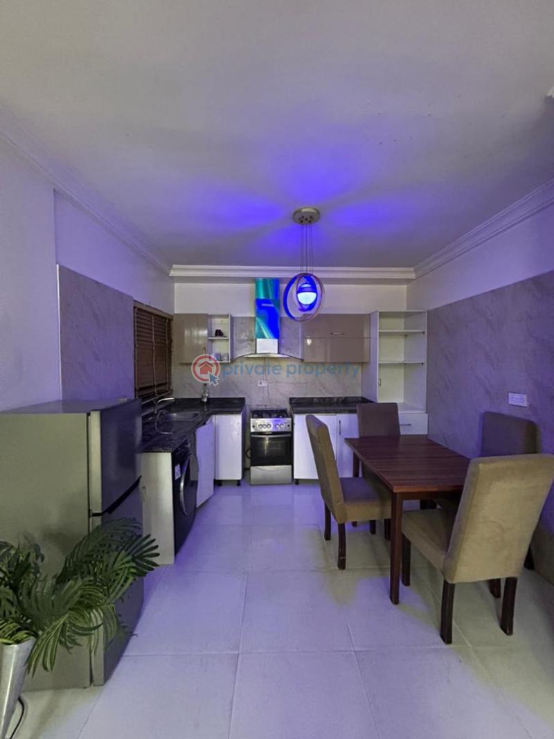 2 bedroom Flat & Apartment For Rent Lekki Lagos - 3