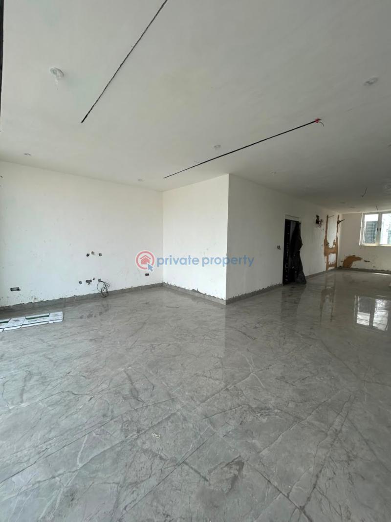 2 bedroom Flat & Apartment For Sale Lekki Lagos - 6