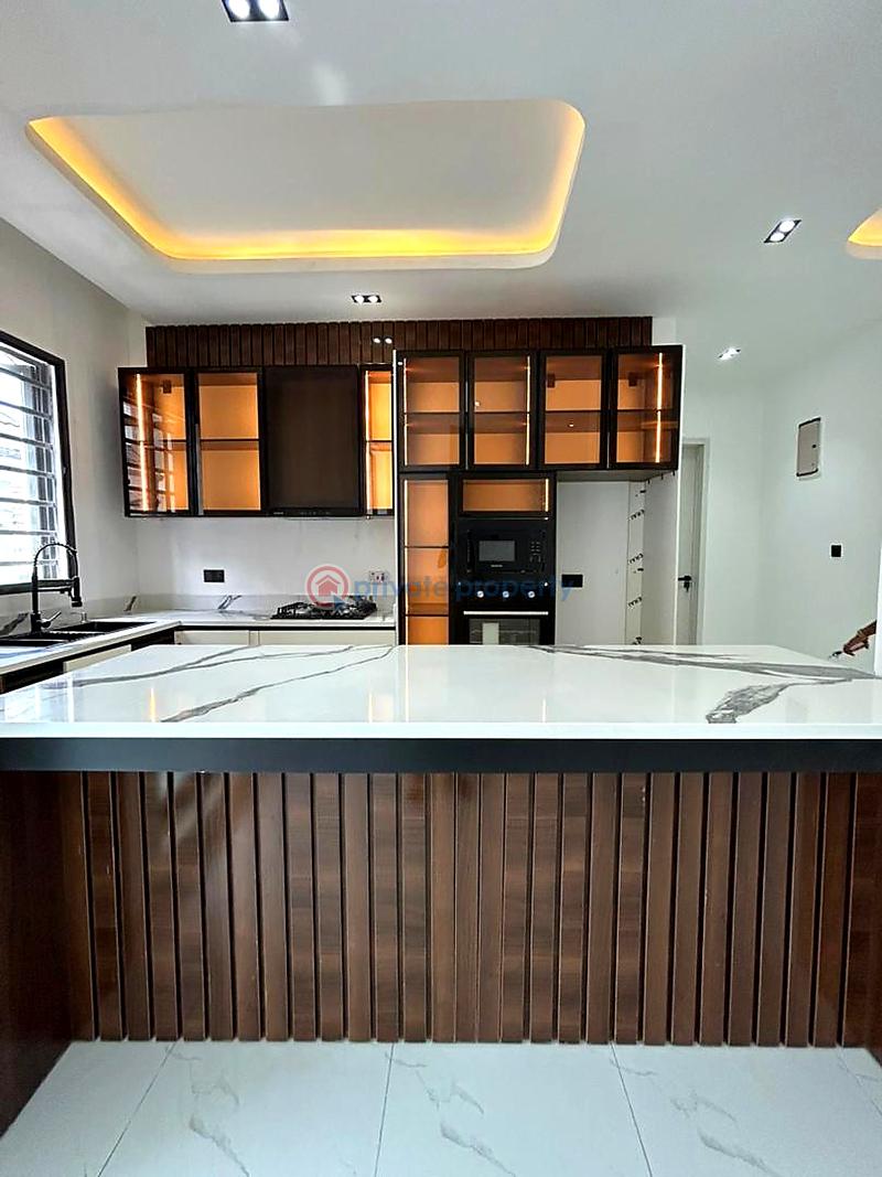 2 bedroom Flat & Apartment For Rent Lekki Lagos - 3