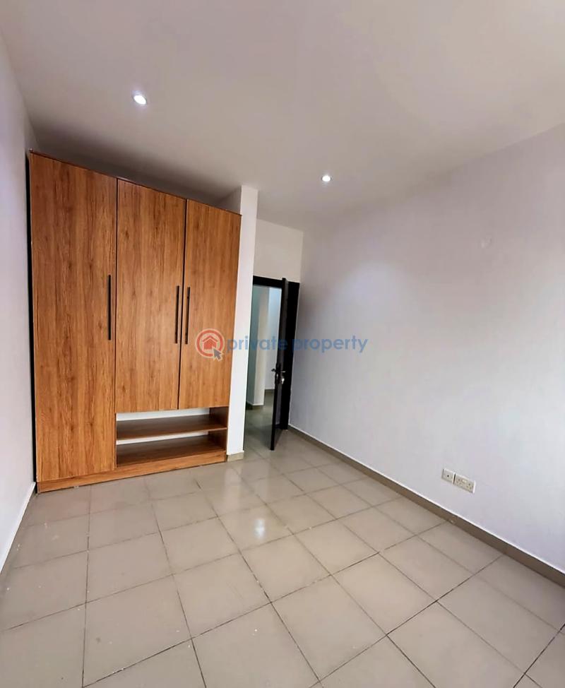 2 bedroom Flat & Apartment For Rent Properties) Lekki Lagos - 5