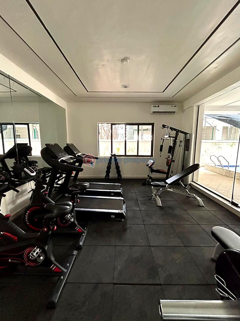 2 bedroom Flat & Apartment For Rent Lekki Lagos - 5