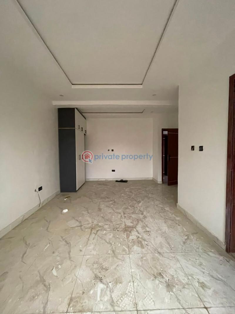 2 bedroom Flat & Apartment For Sale Igbo Efon Lekki Lagos - 6