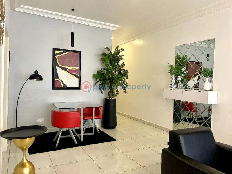 2 bedroom Flat & Apartment Short let Lekki Phase 1 Off Admiralty Way Lekki Phase 1 Lagos - 1