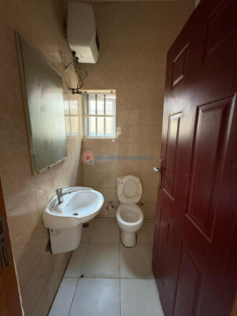 2-bedroom apartment in lekki - 4 2 bedroom Flat & Apartment For Rent Lekki Lagos - 4