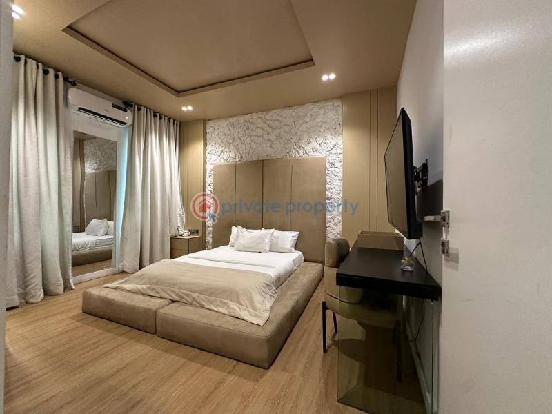 2 bedroom Flat & Apartment For Sale Ikate Elegushi Lekki Lagos - 6