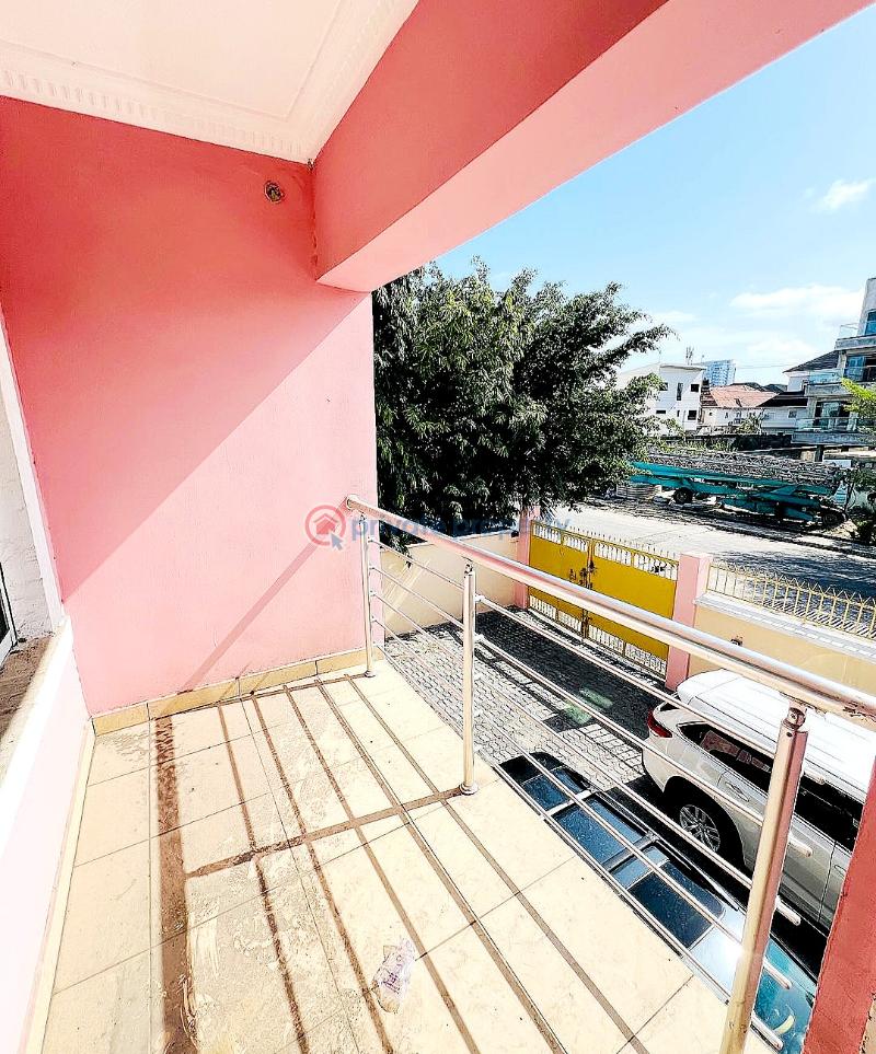 2 bedroom Block Of Flats For Rent Lekki Phase 1 Lagos - 5