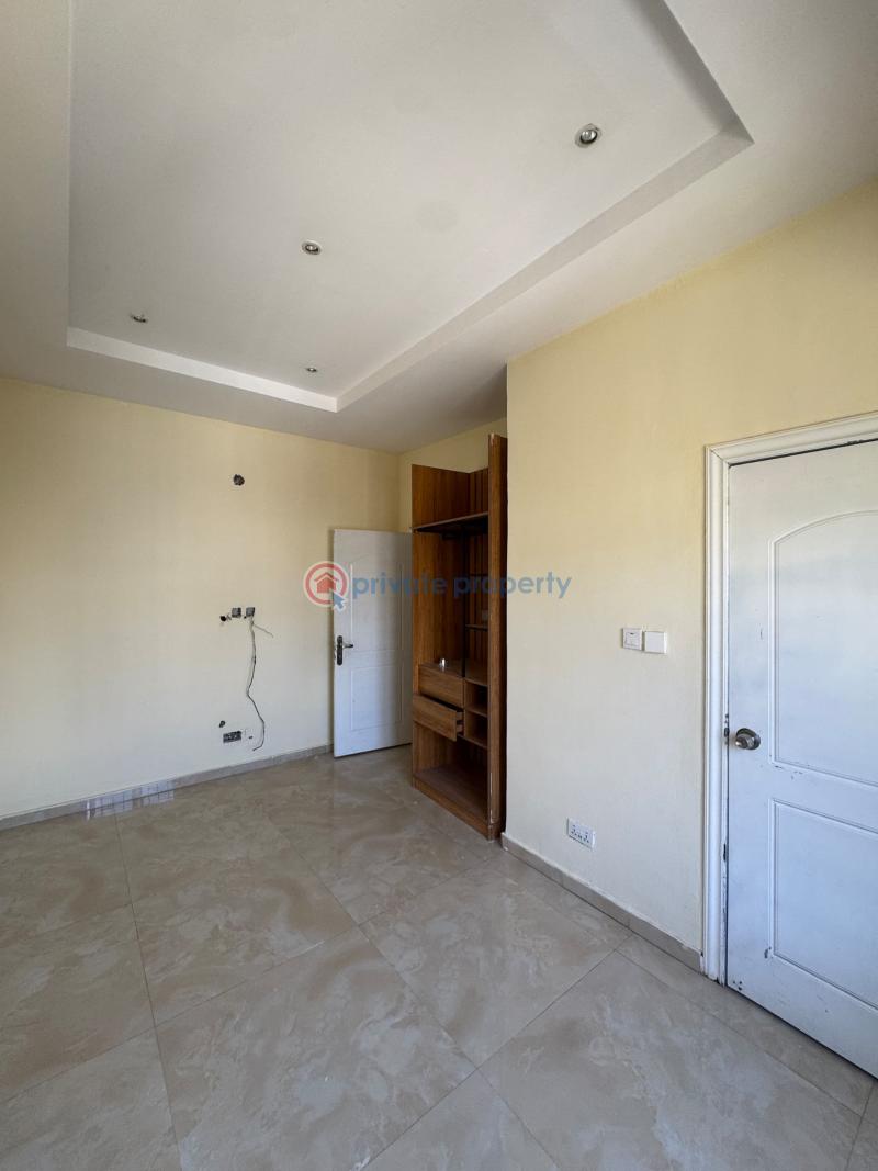 2 bedroom Flat & Apartment For Rent Lekki Phase 1 Lagos - 2