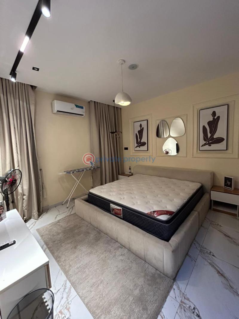 2 bedroom Flat & Apartment For Rent Ilasan Lekki Lagos - 9
