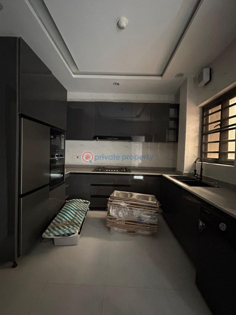 2 bedroom Flat & Apartment For Sale Lekki Lagos - 6