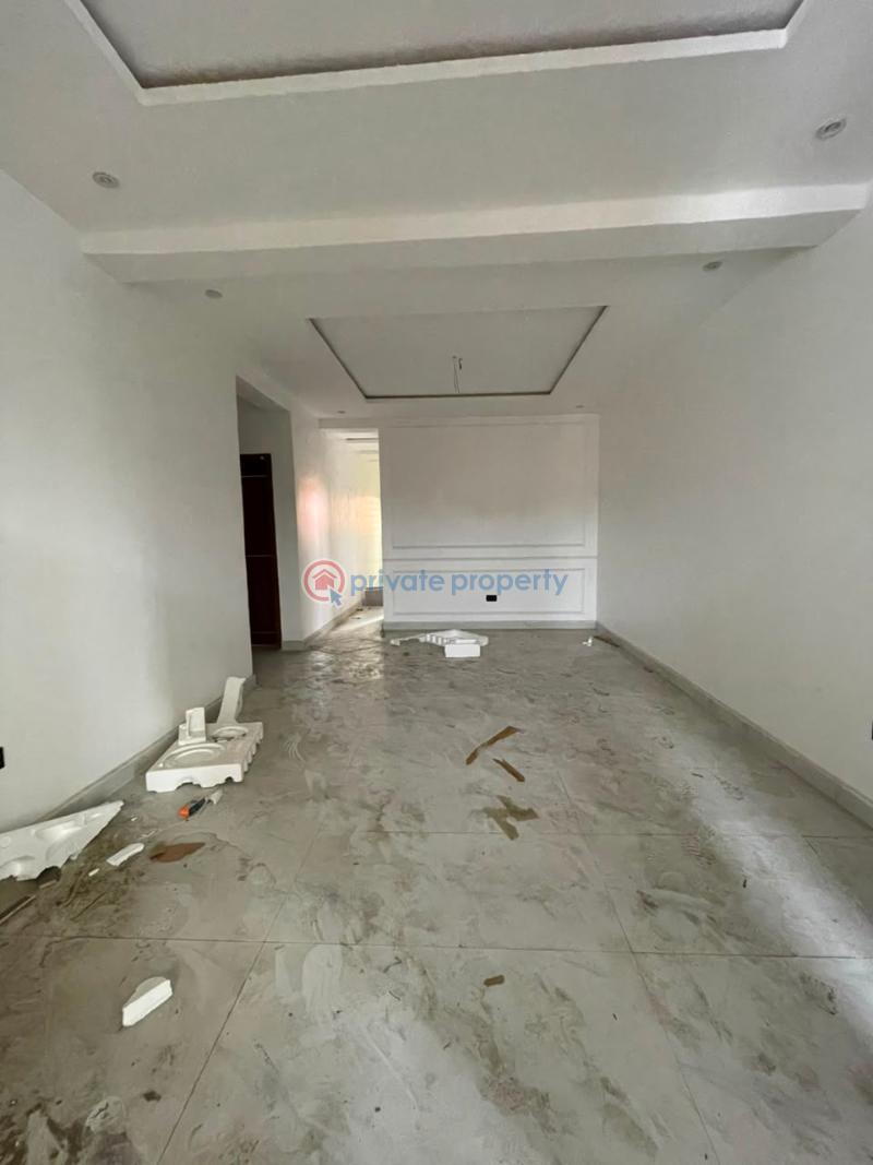 2 bedroom Flat & Apartment For Sale Igbo Efon Lekki Lagos - 1