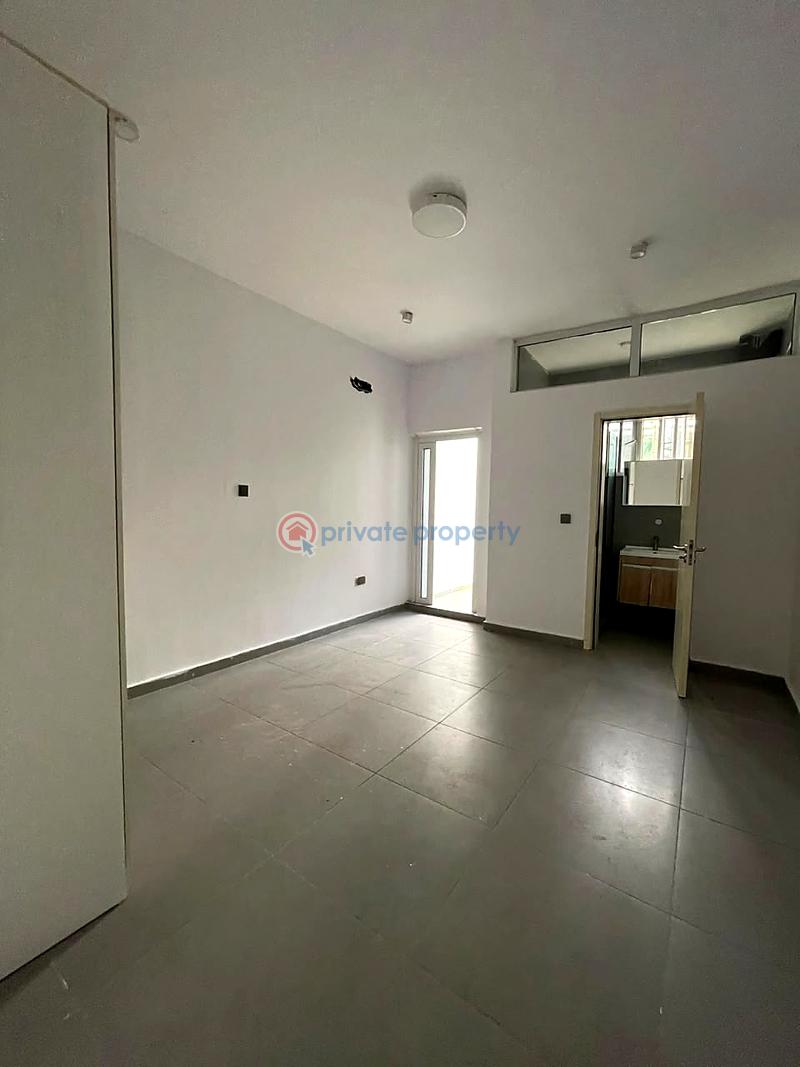 2 bedroom Flat & Apartment For Rent Lekki Lagos - 2