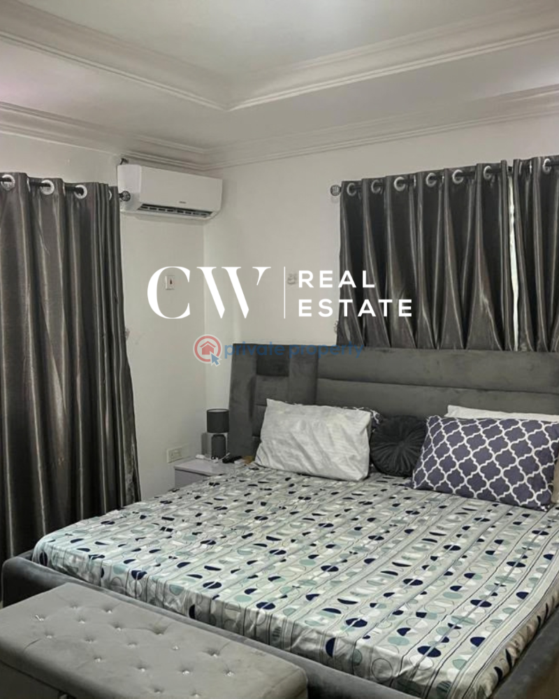 2 bedroom Flat & Apartment For Rent Lekki Lagos - 6