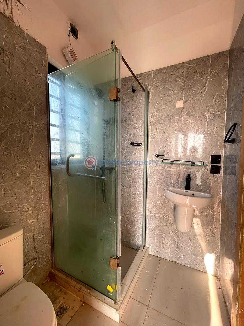 2 bedroom Flat & Apartment For Rent Lekki Lagos - 7