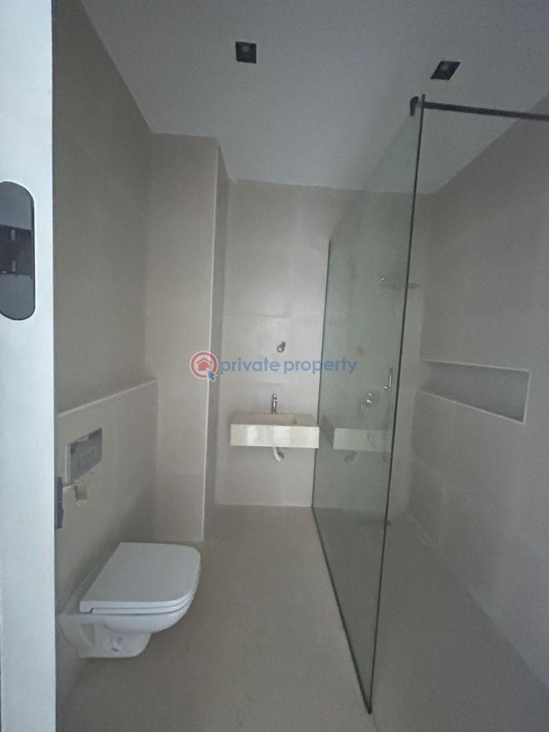 2 bedroom Flat & Apartment For Rent Lekki Phase 1 Lagos - 7