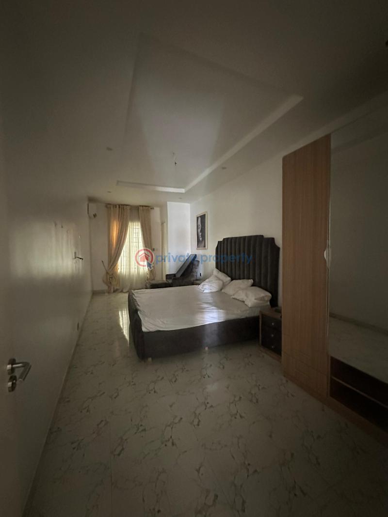 2 bedroom Flat & Apartment For Rent Lekki Lagos - 9