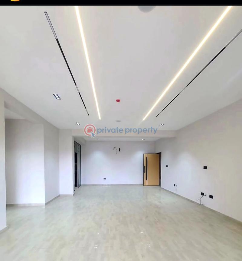 2 bedroom Flat & Apartment For Rent Lekki Lagos - 1
