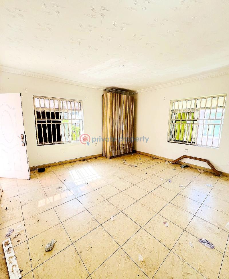 2 bedroom Block Of Flats For Rent Lekki Phase 1 Lagos - 3