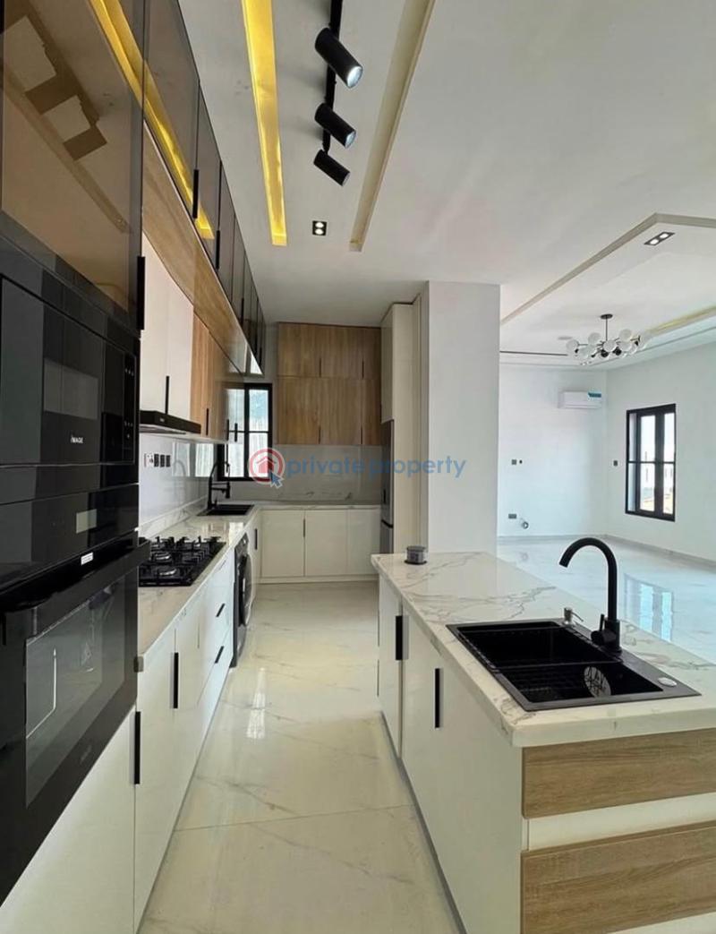 2 bedroom Flat & Apartment For Rent Ikate Elegushi Lekki Lagos - 4