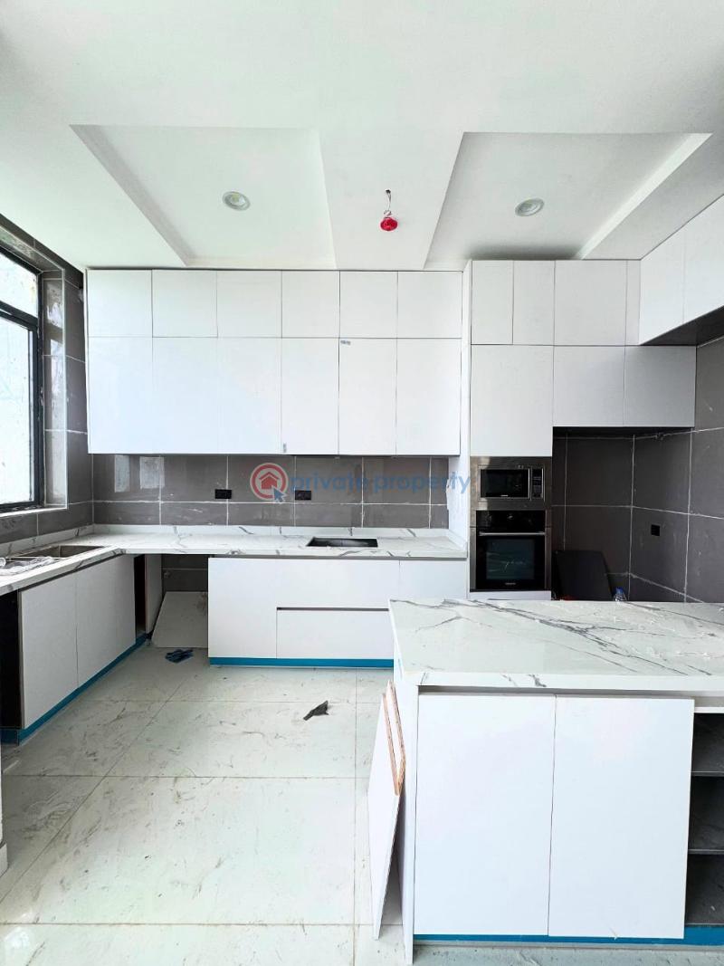 2 bedroom Flat & Apartment For Sale Lekki Lagos - 2