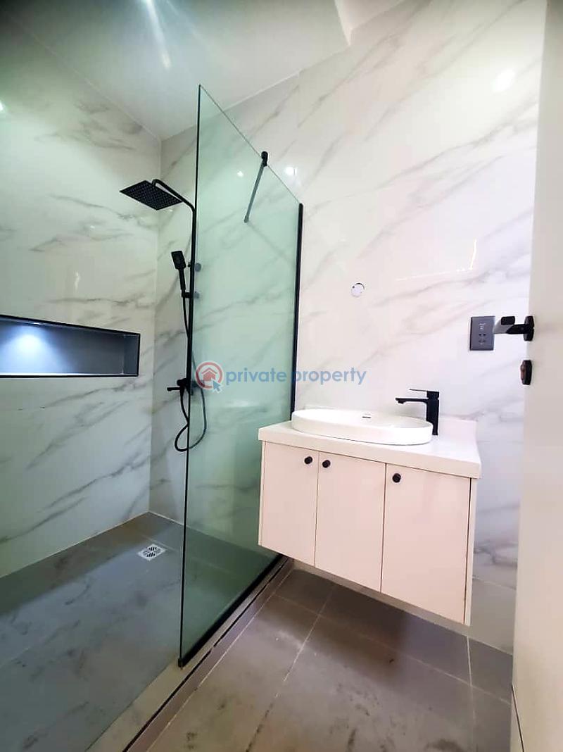 2 bedroom Flat & Apartment For Rent Lekki Lagos - 3