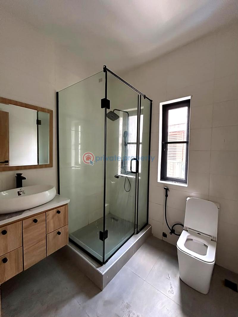 2 bedroom Flat & Apartment For Rent Lekki Lagos - 6